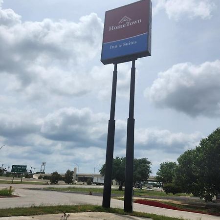 Hometown Inn And Suites Mesquite Esterno foto