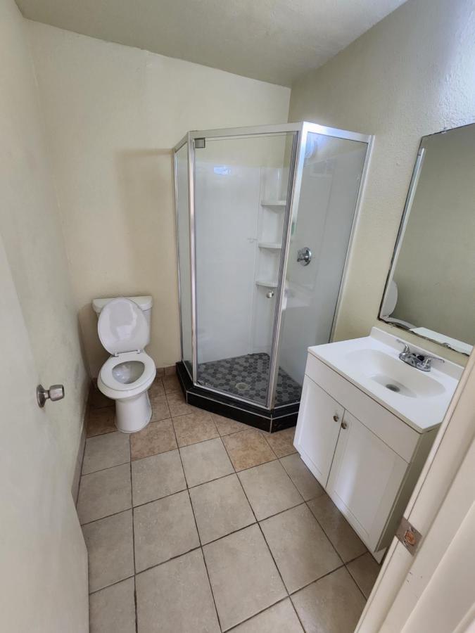Hometown Inn And Suites Mesquite Esterno foto